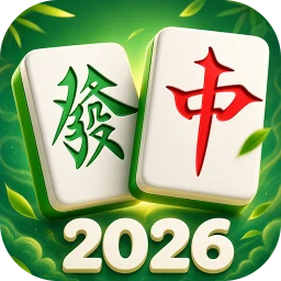 Mahjong Blast : Tile Match icon