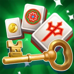 Ícone de Mahjong Magic Islands